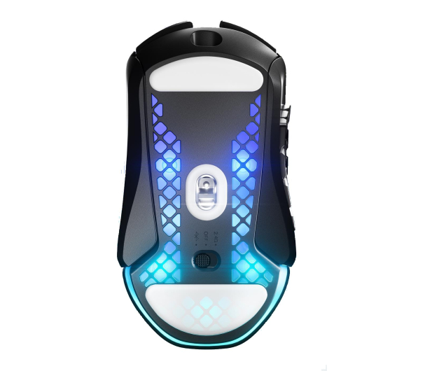 STEELSERIES Aerox 9 Wireless 62618 - 739987 - zdjęcie 5